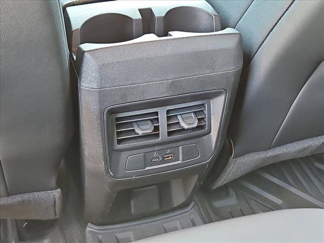 Used 2025 Chevrolet Colorado ZR2 image 17