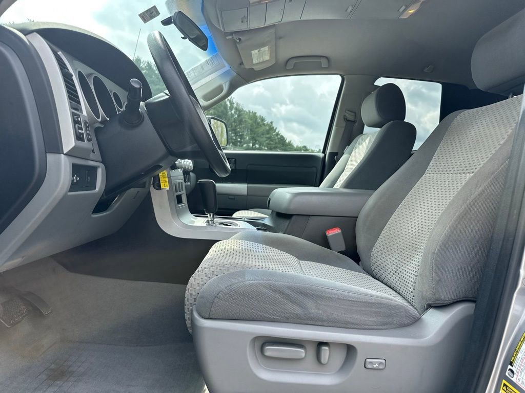 Used 2008 Toyota Tundra 2WD Double Cab image 14