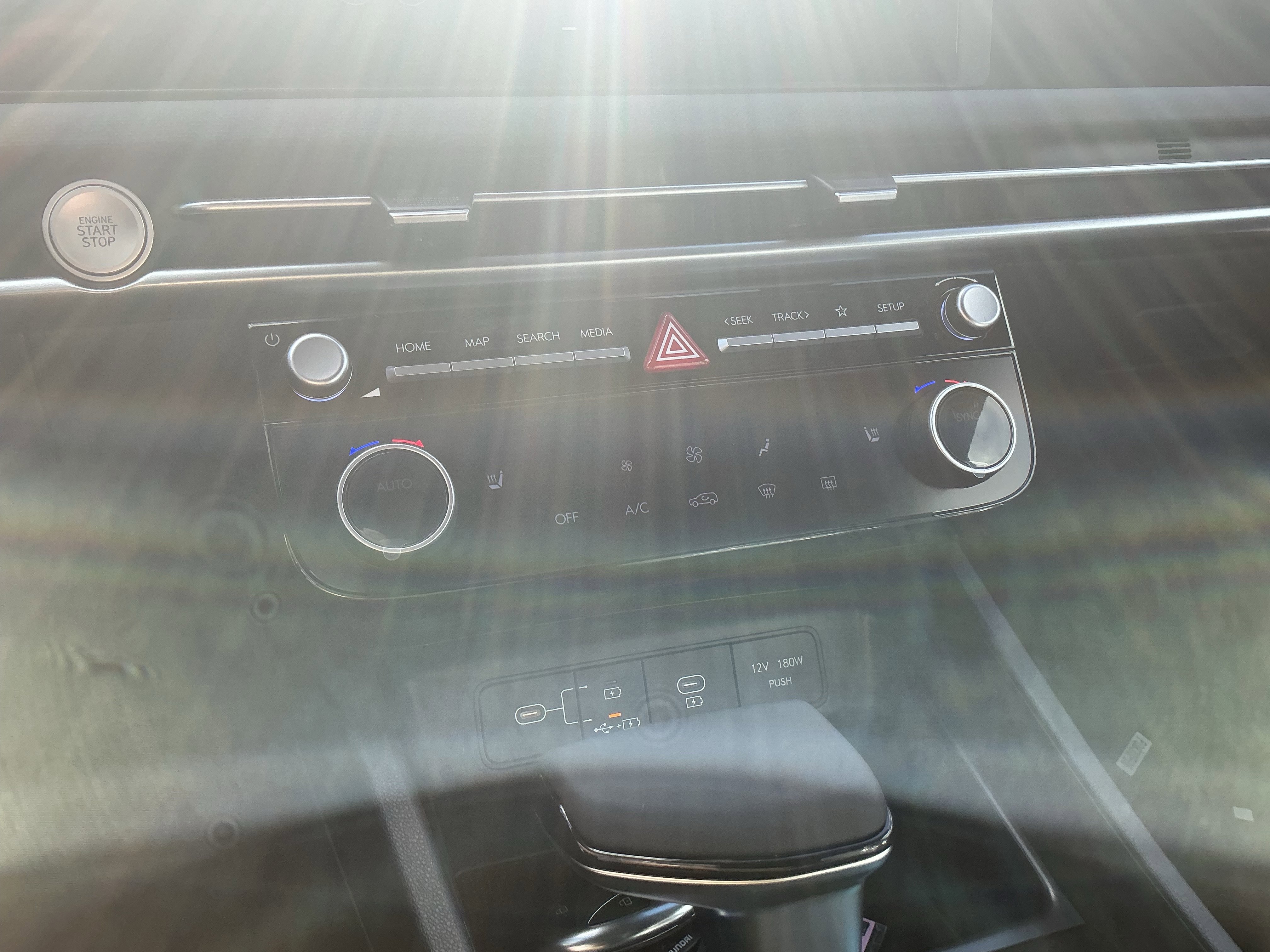 New 2026 Hyundai Tucson XRT image 18