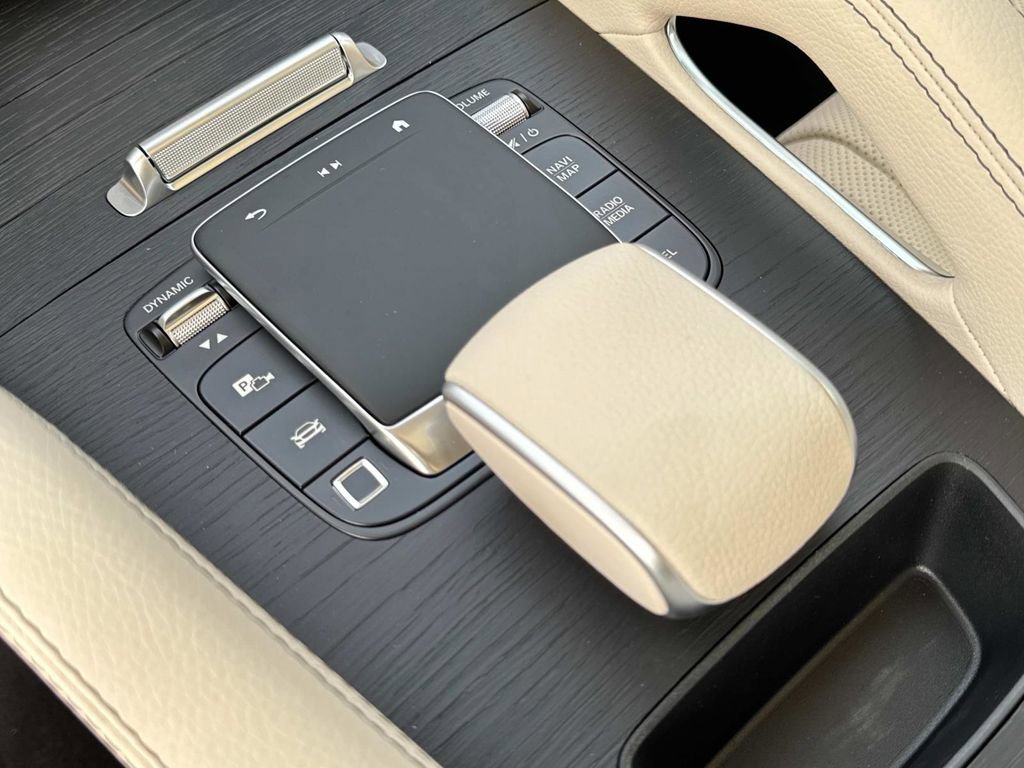 New 2026 Mercedes-Benz GLE 450 4MATIC image 25