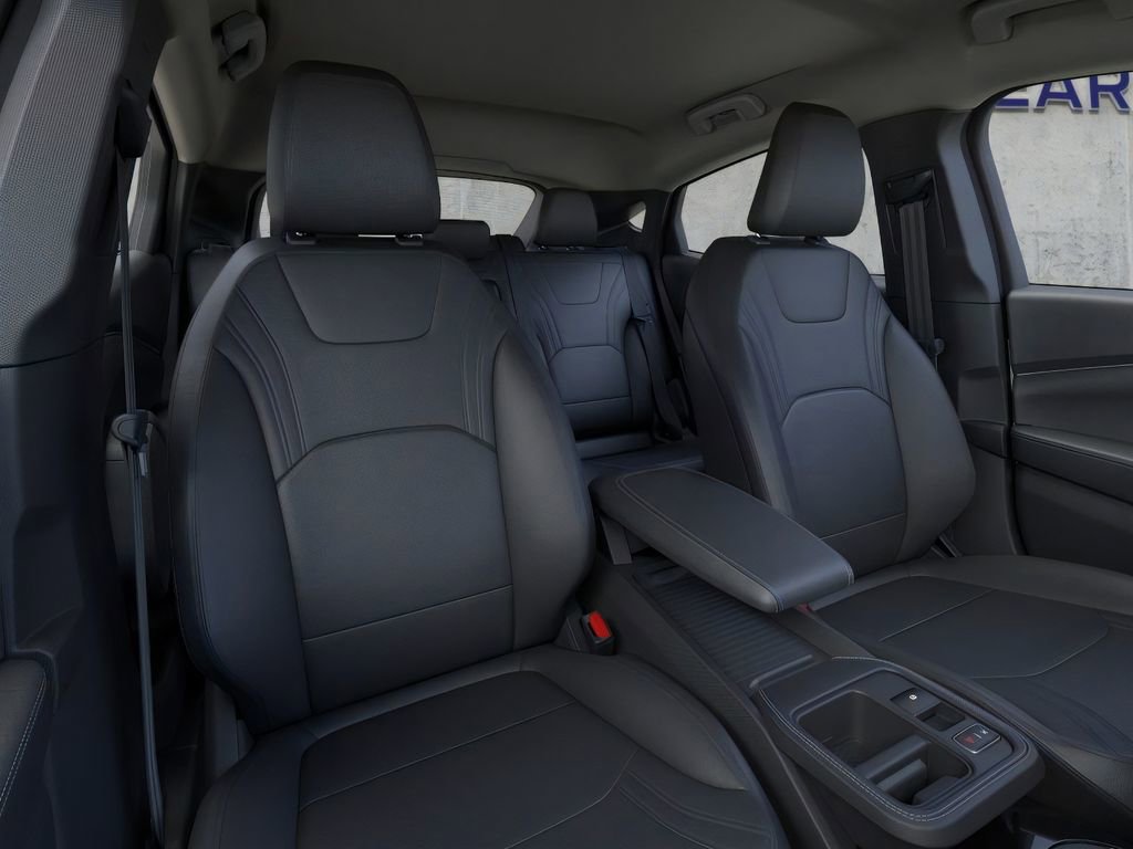 New 2025 Ford Mustang Mach-E Premium image 39