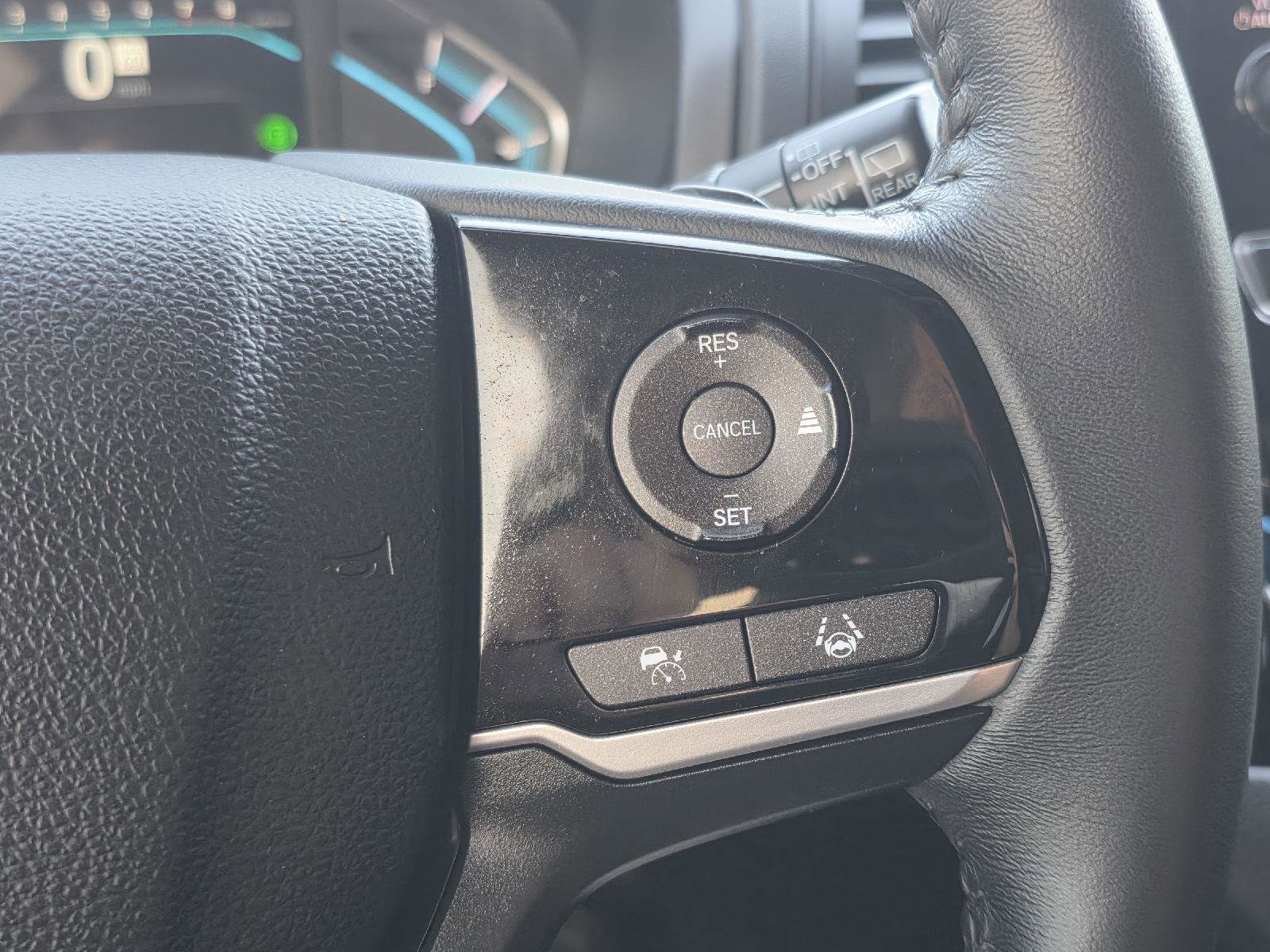 Used 2023 Honda Odyssey Touring image 12