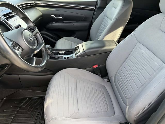 Used 2022 Hyundai Santa Cruz SEL Premium image 14