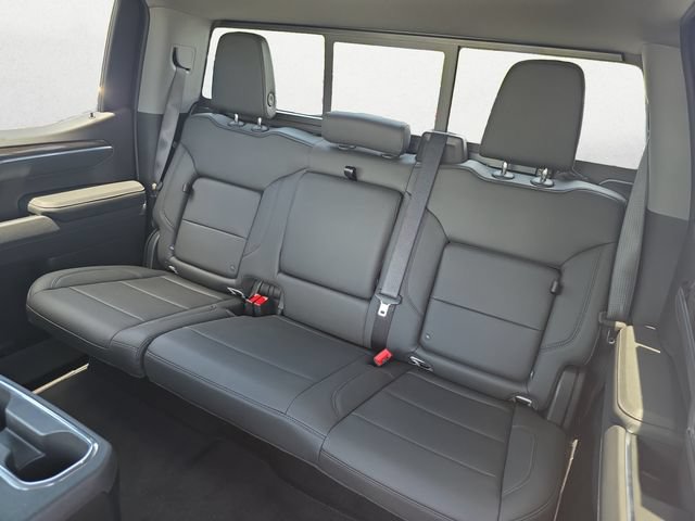 New 2026 Chevrolet Silverado 1500 RST w/ Safety Package AWD/4WD image 13