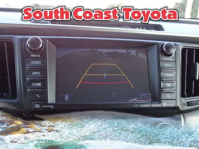 Used 2018 Toyota RAV4 Limited w/ Advanced Technology Package AWD/4WD image 29