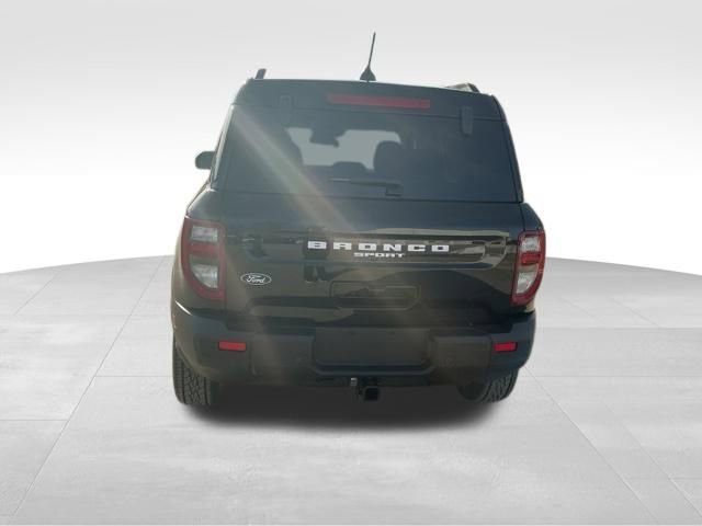 New 2026 Ford Bronco Sport Big Bend w/ Convenience Package image 5