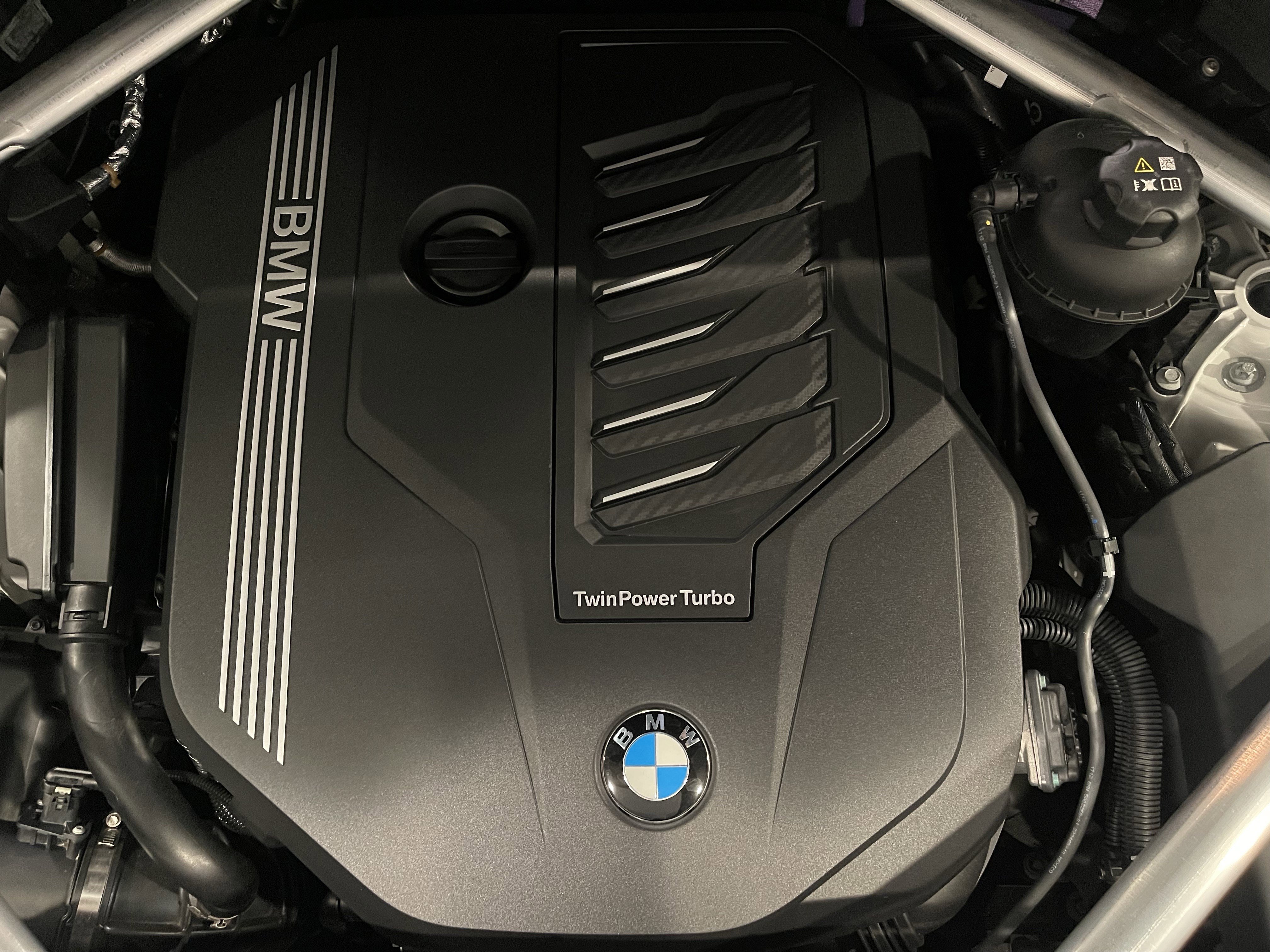 Certified 2023 BMW X5 xDrive40i w/ Premium Package image 26