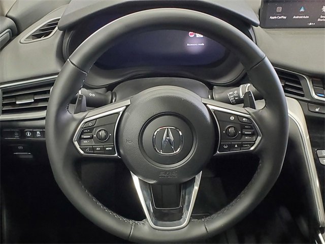 New 2025 Acura TLX w/ Technology Package image 19