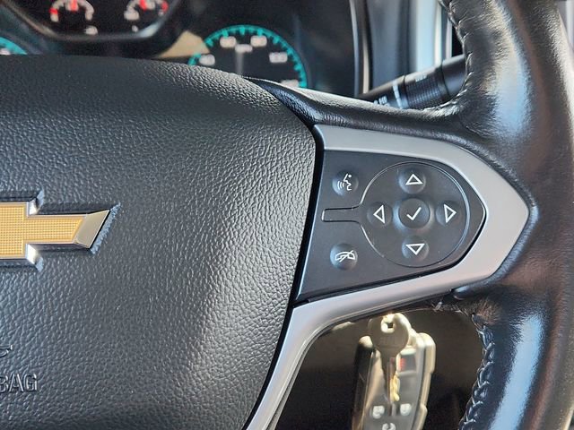 Used 2022 Chevrolet Colorado LT w/ LT Convenience Package image 39
