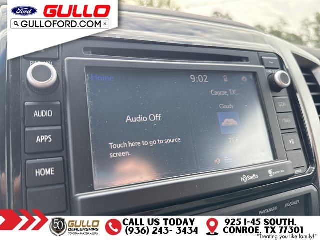 Used 2015 Toyota Tacoma PreRunner w/ SR5 Package RWD image 24