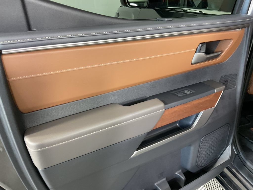 New 2026 Toyota Tundra 1794 Edition AWD/4WD image 19
