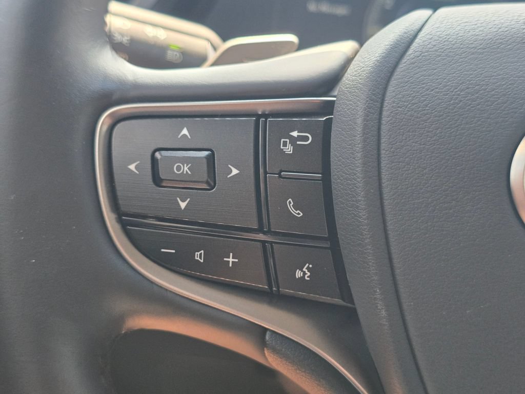 Used 2025 Lexus ES 350 w/ Premium Package FWD image 36