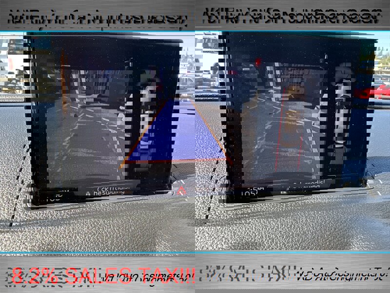 Used 2020 Audi A3 2.0T Premium image 13