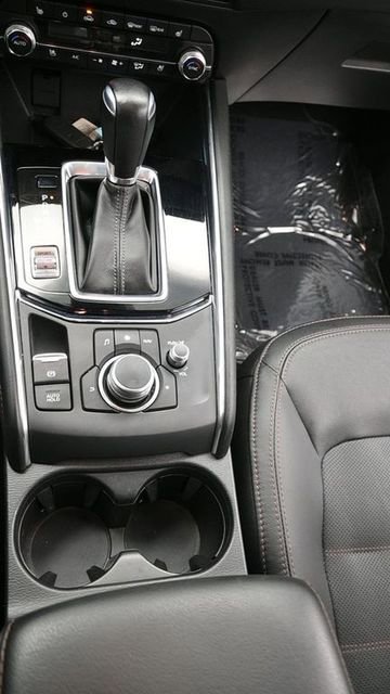 Used 2019 MAZDA CX-5 Grand Touring Reserve image 46