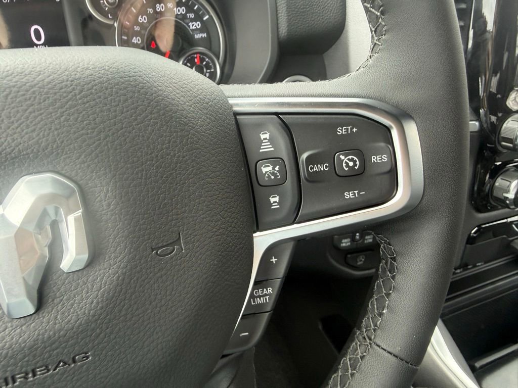 New 2026 RAM 1500 Big Horn image 18