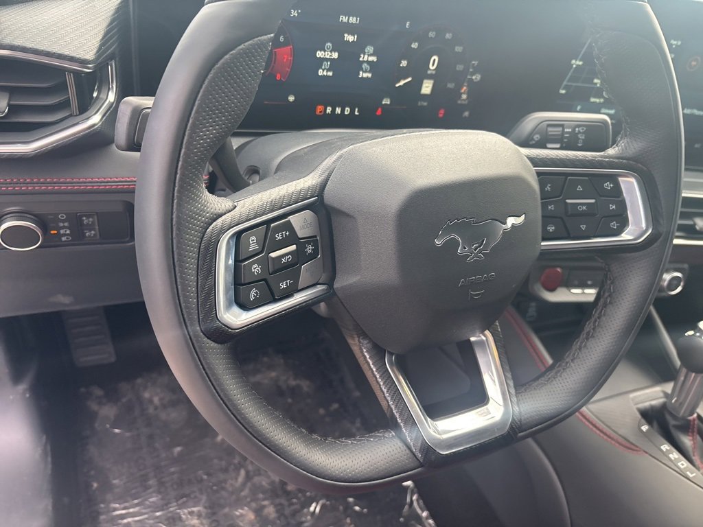 New 2026 Ford Mustang Premium image 15