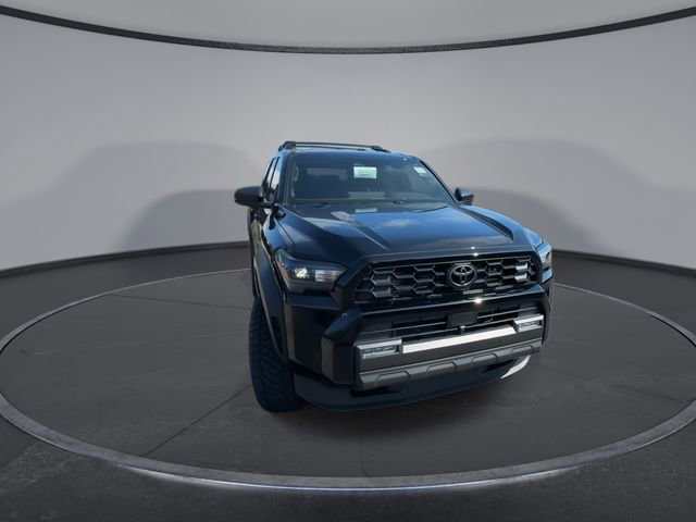 New 2025 Toyota 4Runner TRD Off-Road Premium image 3