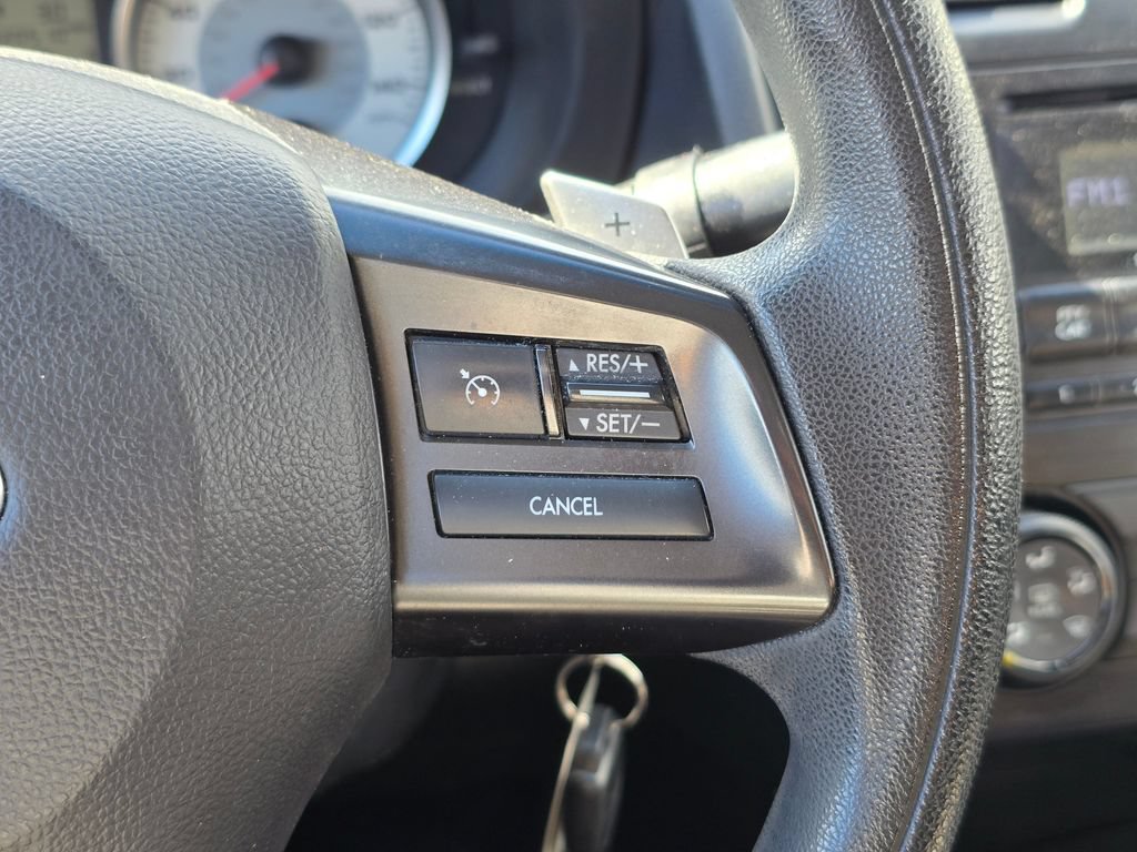 Used 2013 Subaru Impreza 2.0i Premium w/ All-Weather Pkg AWD/4WD image 8