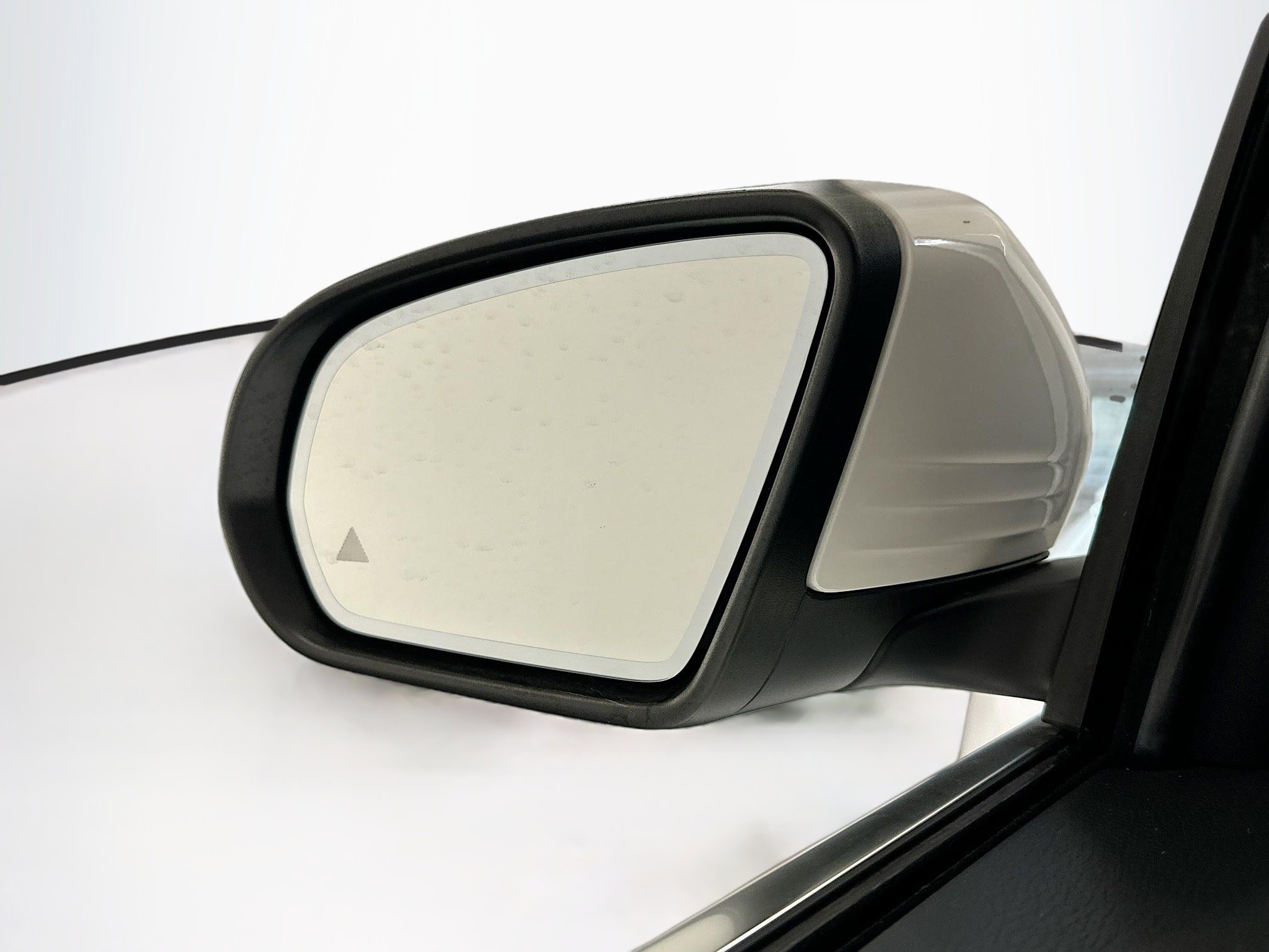 Used 2025 Mercedes-Benz GLA 250 4MATIC image 16