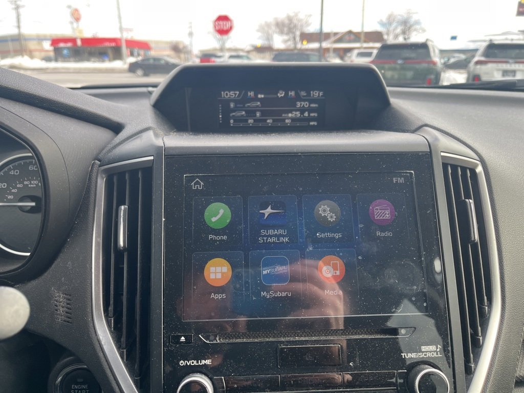 Used 2019 Subaru Forester Limited w/ Popular Package #3 image 9