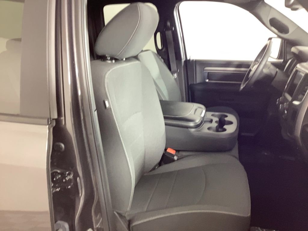 Used 2022 RAM 1500 Classic Warlock w/ Electronics Group image 8