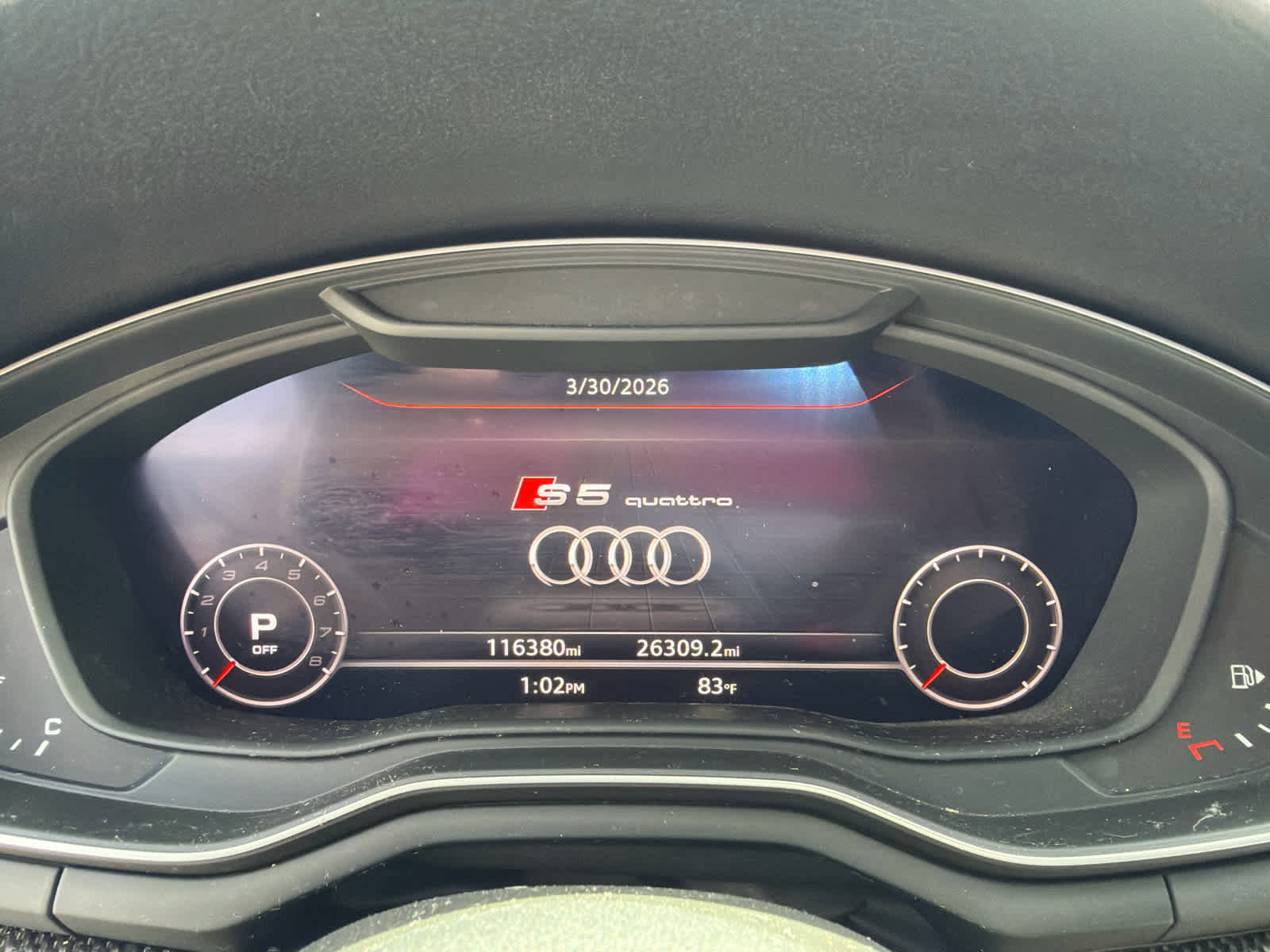 Used 2018 Audi S5 Prestige image 8