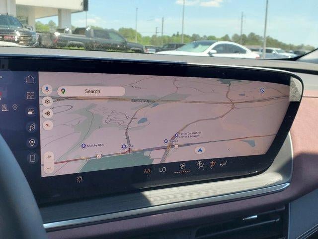 New 2026 Buick Envision Sport Touring AWD/4WD image 22