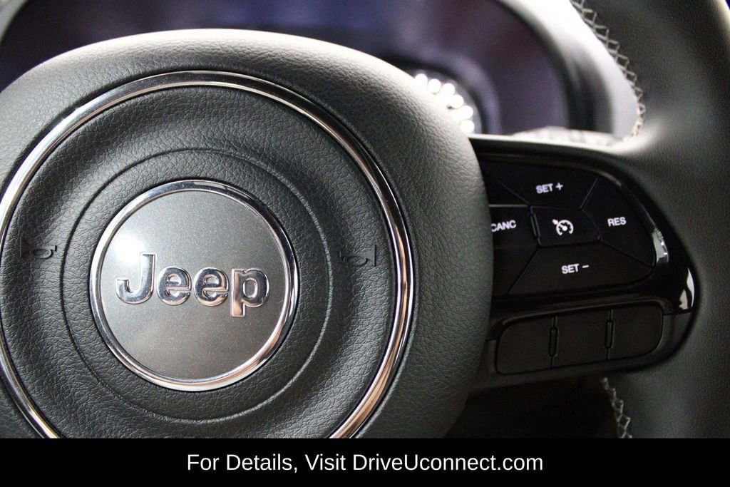 Used 2021 Jeep Renegade Latitude image 25