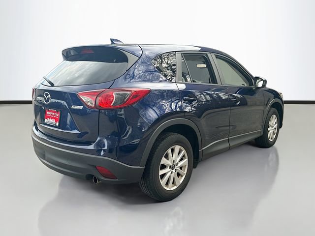 Used 2013 MAZDA CX-5 Touring w/ Touring Tech Pkg image 6