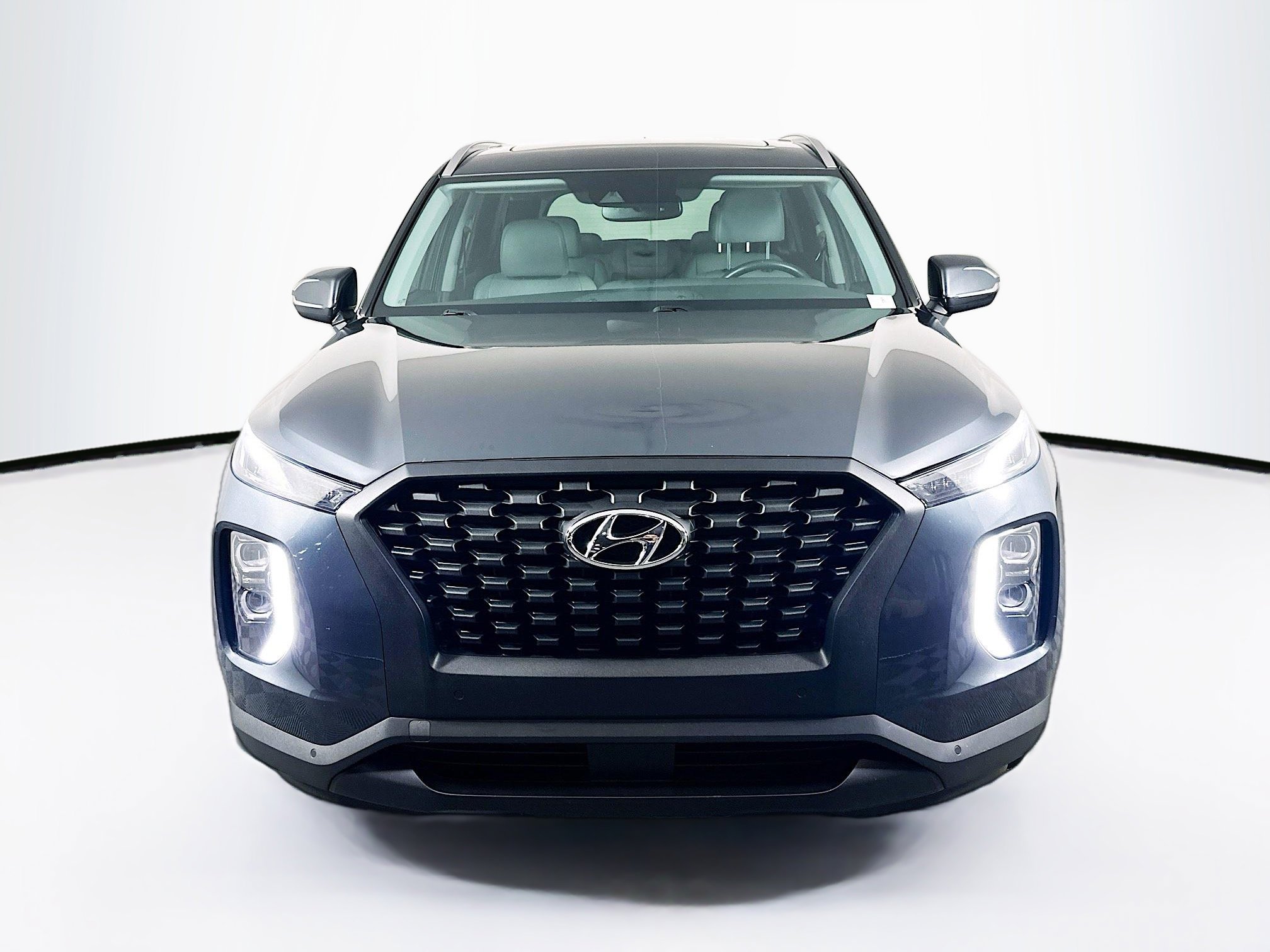 Used 2020 Hyundai Palisade SEL w/ Premium Package image 2