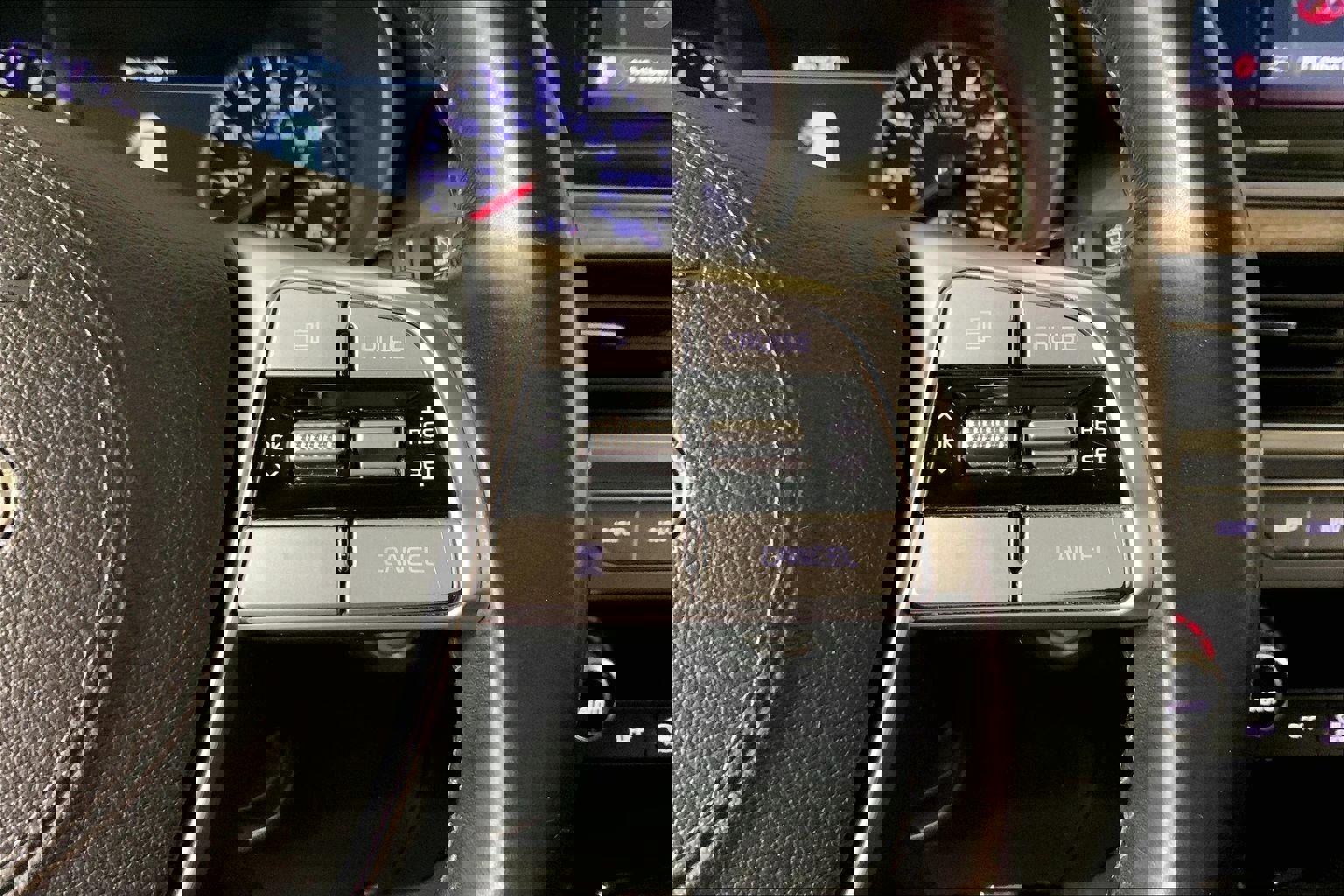 Used 2021 Kia Telluride SX w/ Towing Package image 19