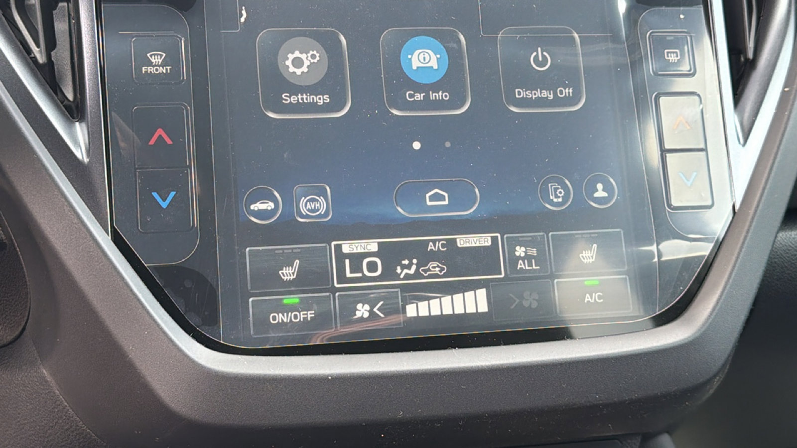 New 2026 Subaru Forester Limited image 14