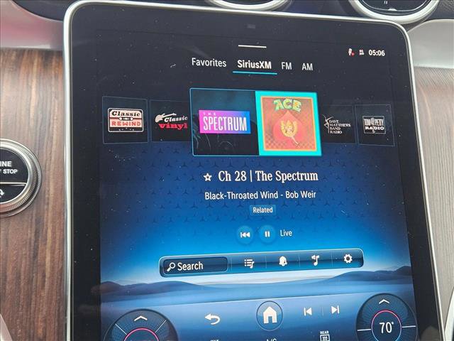 New 2026 Mercedes-Benz GLC 300 4MATIC image 11