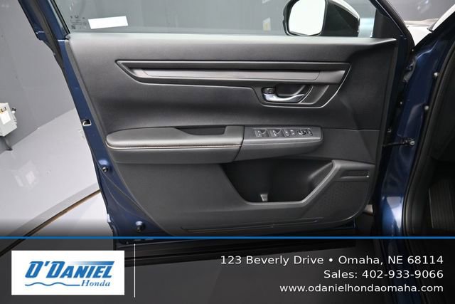 Used 2026 Honda CR-V Sport image 23