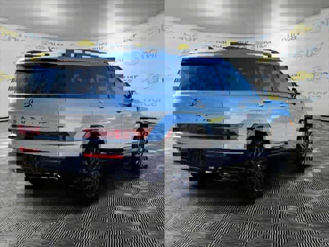 Used 2024 Hyundai Santa Fe Calligraphy image 10