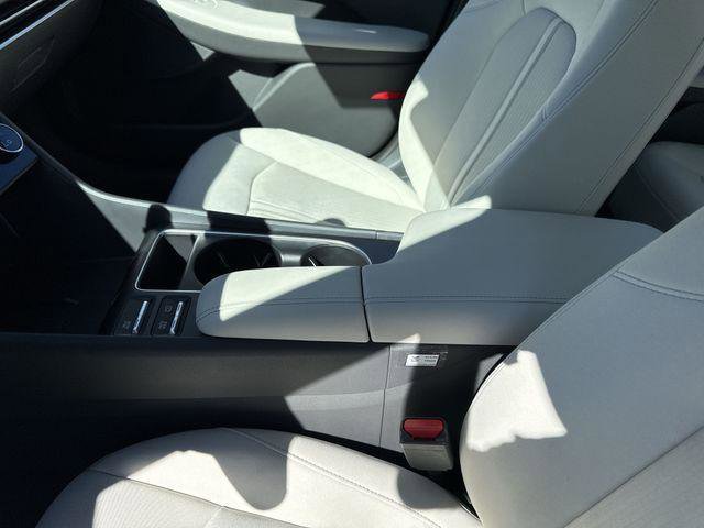 New 2026 Hyundai Sonata SEL image 24