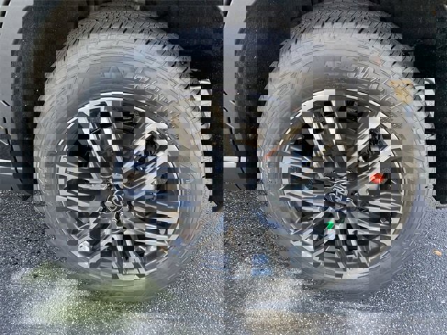 New 2026 Toyota Corolla Cross XLE image 35