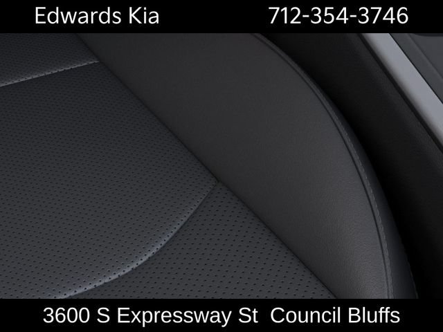 New 2026 Kia K4 GT-Line Turbo FWD image 26