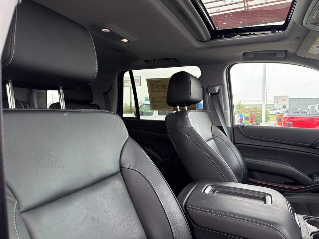 Used 2020 GMC Yukon SLT w/ Value Plus Edition image 35