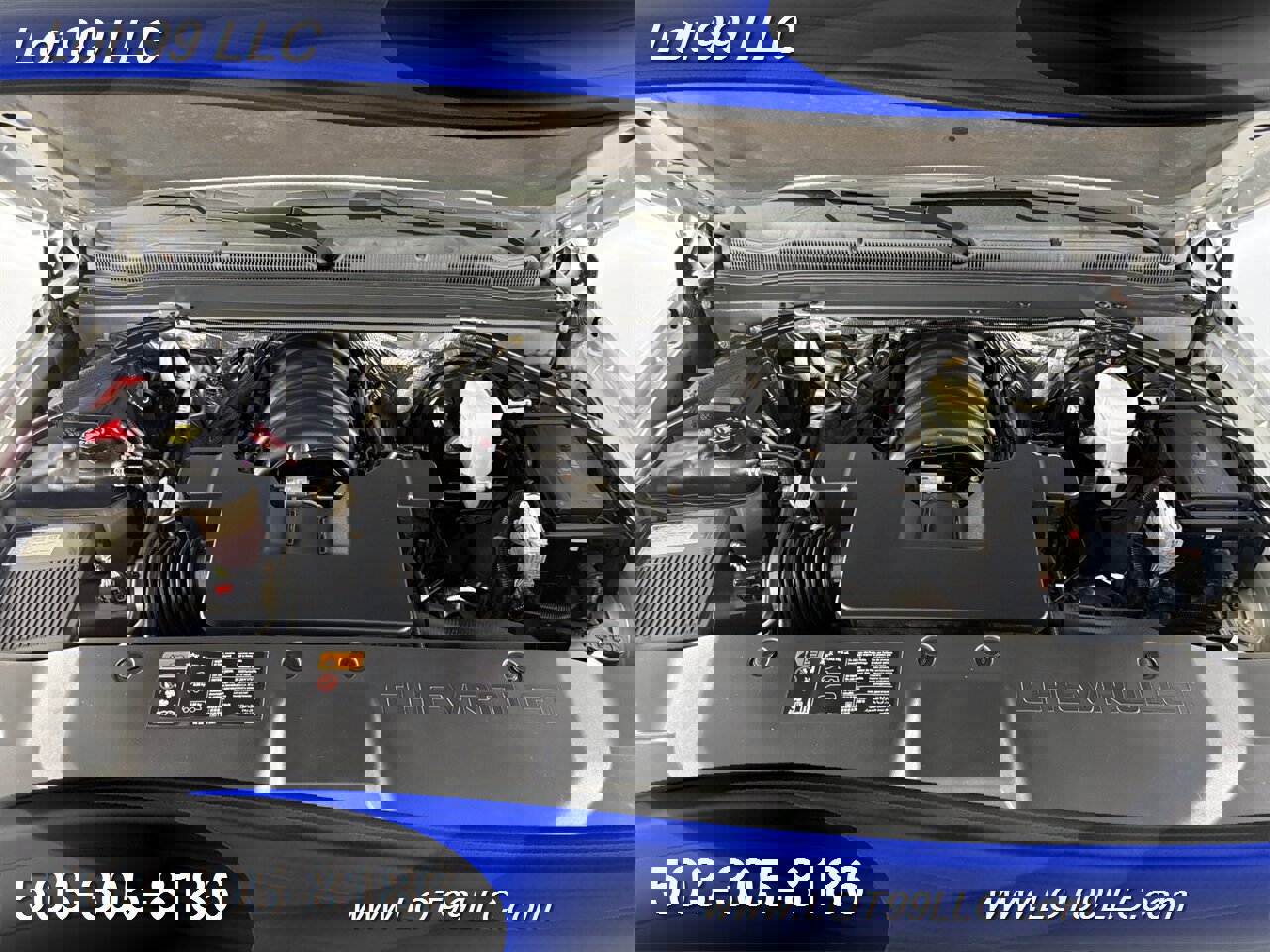 Used 2015 Chevrolet Tahoe LT image 24