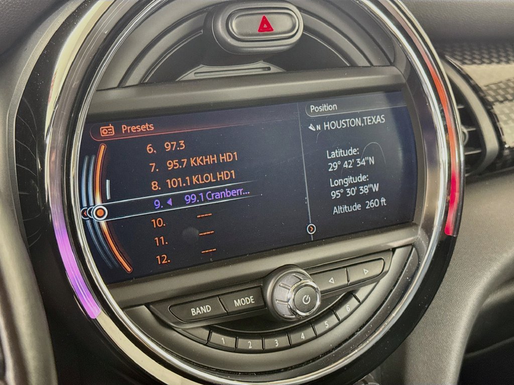 Used 2015 MINI Cooper S FWD image 16