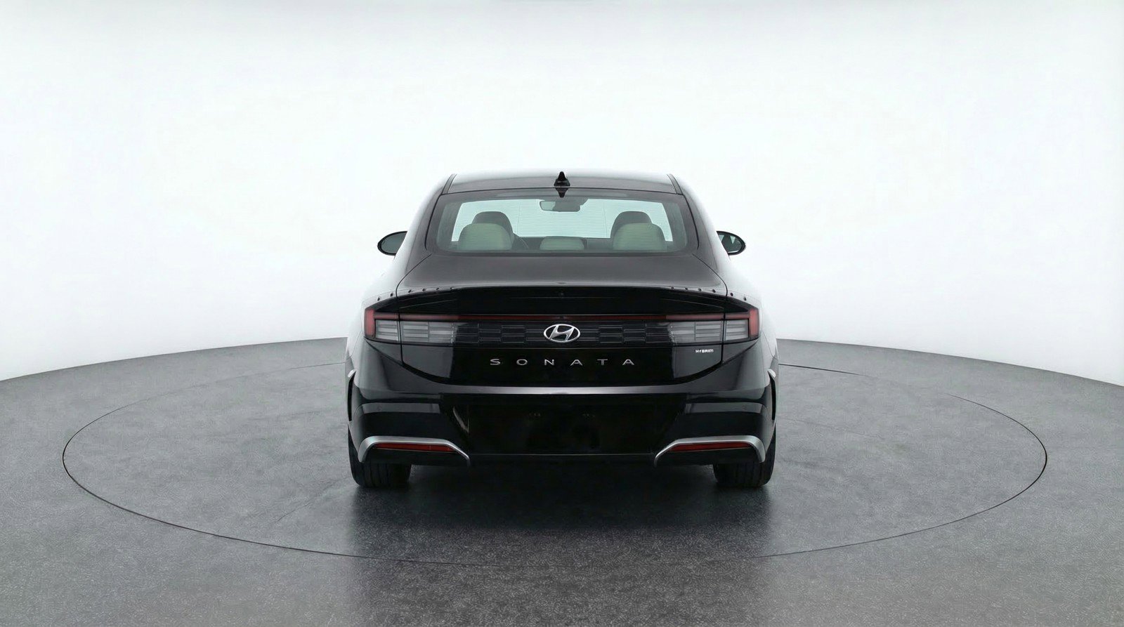 Used 2025 Hyundai Sonata SEL FWD image 7