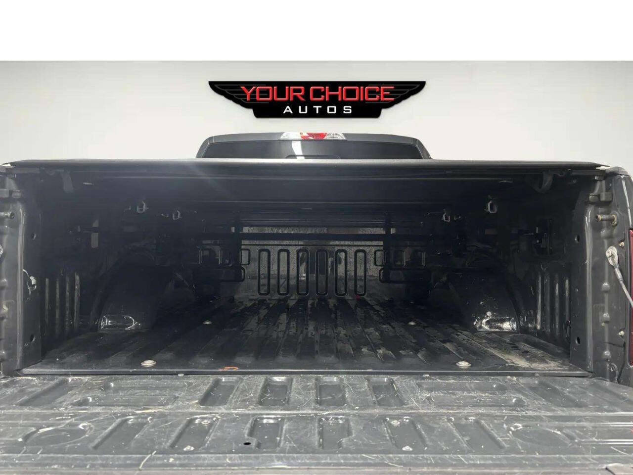 Used 2017 Ford F150 XLT w/ Equipment Group 302A Luxury image 16