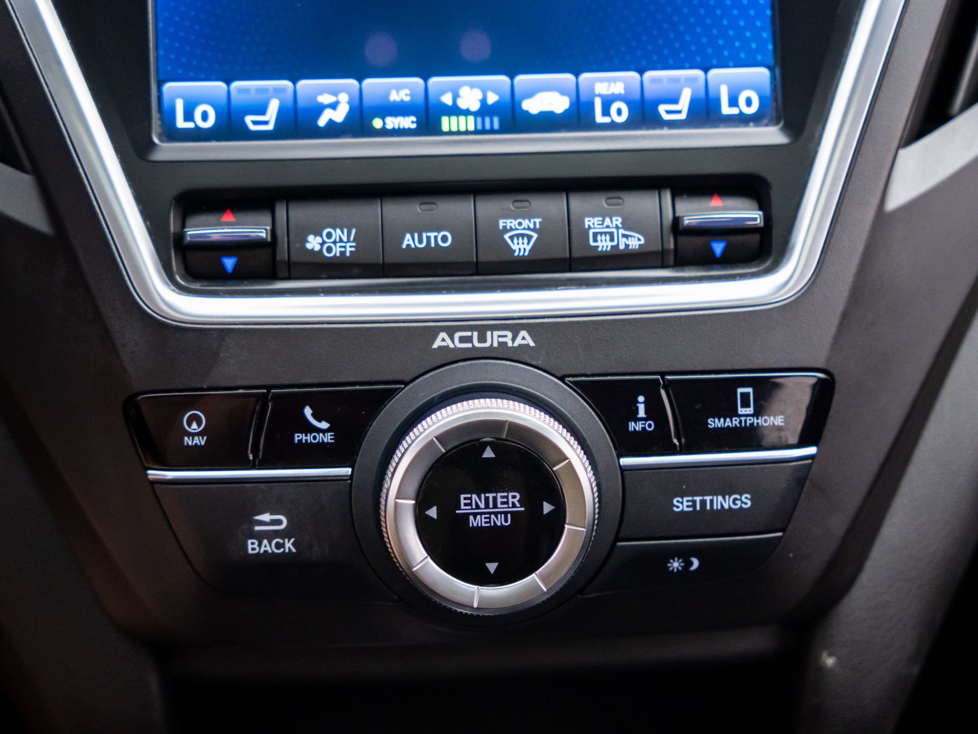 Used 2020 Acura MDX SH-AWD w/ Technology Package image 26