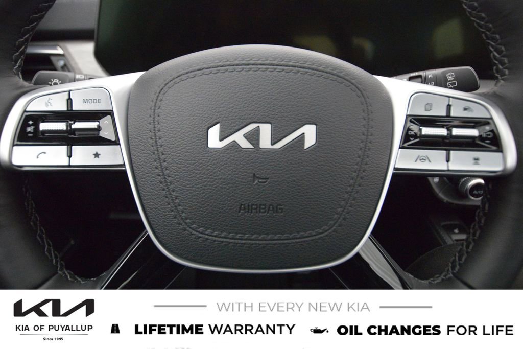 New 2025 Kia Telluride SX X-Line image 26