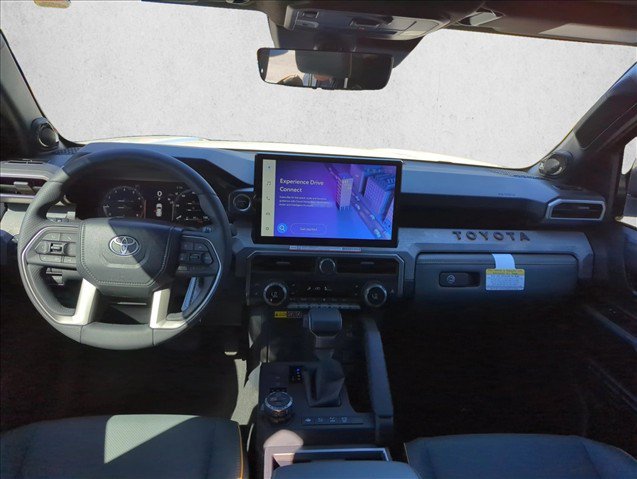 New 2026 Toyota 4Runner Trailhunter AWD/4WD image 26