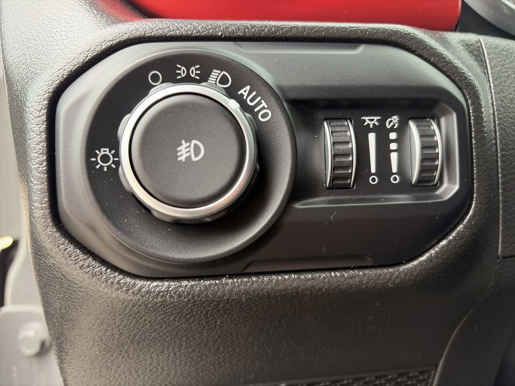 Used 2022 Jeep Wrangler Unlimited Rubicon AWD/4WD image 20