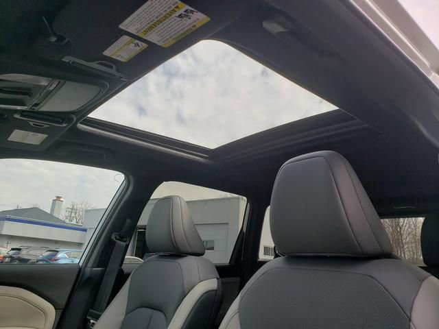 New 2026 Subaru Forester Limited image 15