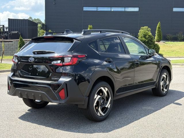 New 2026 Subaru Crosstrek 2.5i Limited AWD/4WD image 3