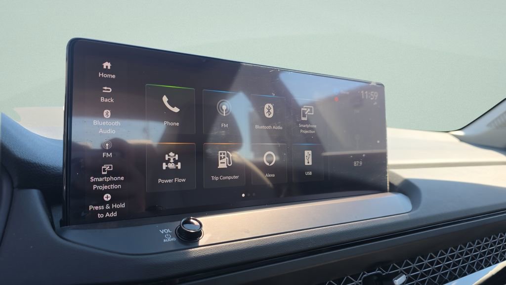 Used 2024 Honda Accord EX-L image 29